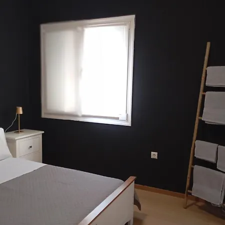 Apartment Tiny Little *