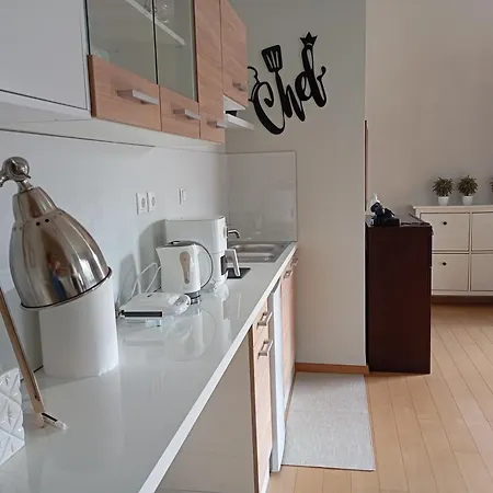 Apartment Tiny Little *
